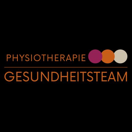 Logo von Gesundheits-Team Lampertheim