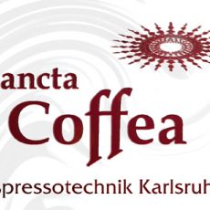 Bild/Logo von Sancta Coffea in Karlsruhe
