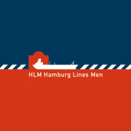 Logo od HLM Hamburg Lines Men GmbH | Schiffsbefestiger/ Festmacher