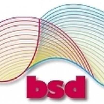 Logotyp från BSD-Communication Center GmbH