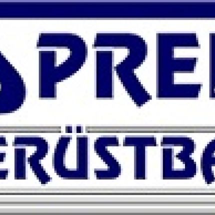 Logo de Spree Gerüstbau GmbH