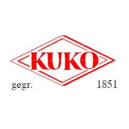 Logo od KUPFER & KOCH GmbH & Co. KG