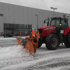 Bild von MR Grün- und Winterservice GmbH