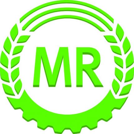 Logo von MR Grün- und Winterservice GmbH