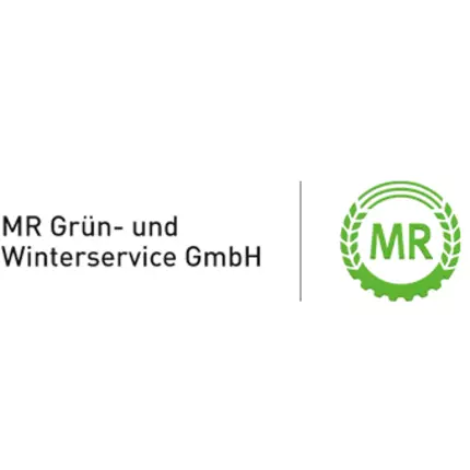 Logo van MR Grün- und Winterservice GmbH