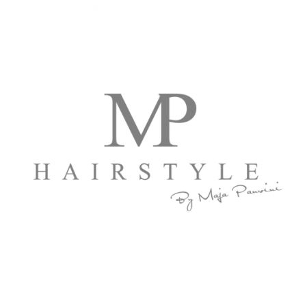Logo von MP Hairstyle by Maja Panvini