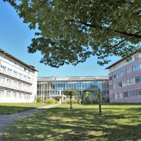 Bild von Sigma Zentrum