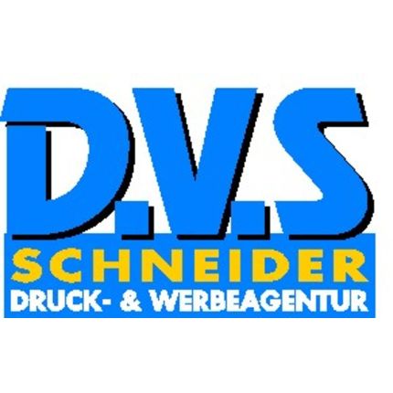 Logótipo de D.V.S WERBUNG GmbH Schneider Stefan