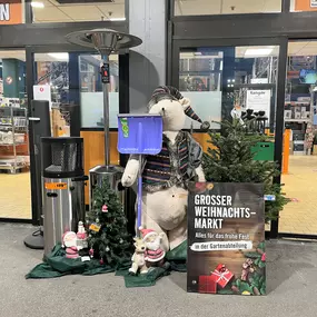 HORNBACH Neu-Ulm