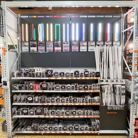 Hornbach Neu-Ulm, LED, Deckenbeleuchtung, Beleuchtung