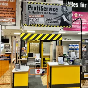 HORNBACH Neu-Ulm