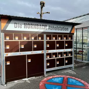 HORNBACH Neu-Ulm