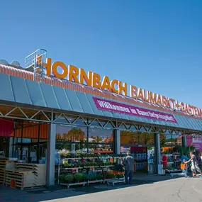 HORNBACH Neu-Ulm