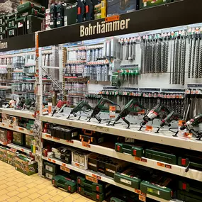 HORNBACH Neu-Ulm