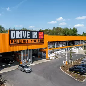 Bild von HORNBACH Dresden-Prohlis