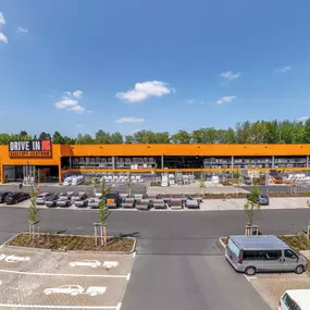 Bild von HORNBACH Dresden-Prohlis