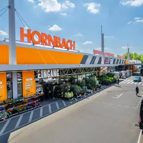 Bild von HORNBACH Dresden-Prohlis