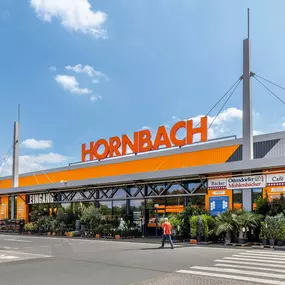 Bild von HORNBACH Dresden-Prohlis