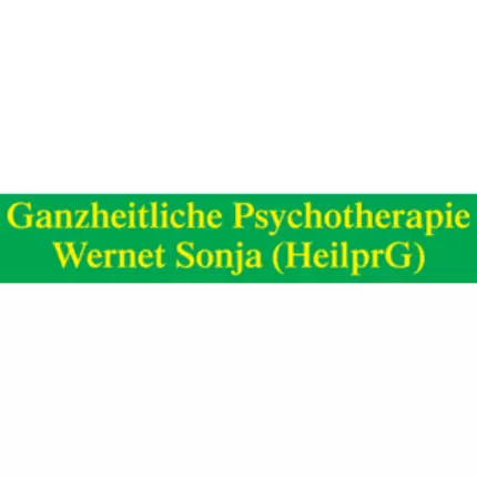 Logótipo de Sonja Wernet Heilpraktikerin (Psychotherapie)