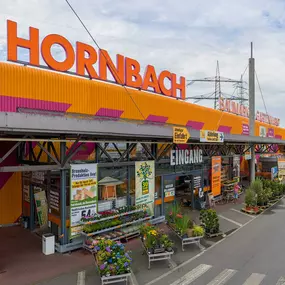 HORNBACH Gelsenkirchen