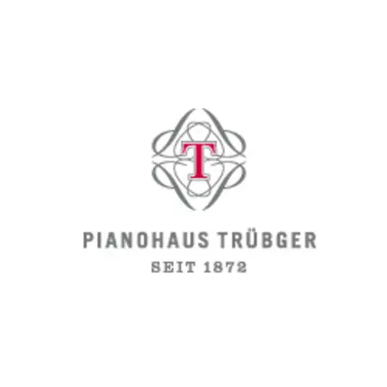 Logo fra Pianohaus Trübger