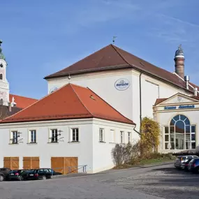 Bild von Brauerei Aldersbach