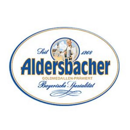 Logo van Brauerei Aldersbach