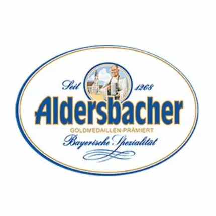 Logo fra Brauerei Aldersbach