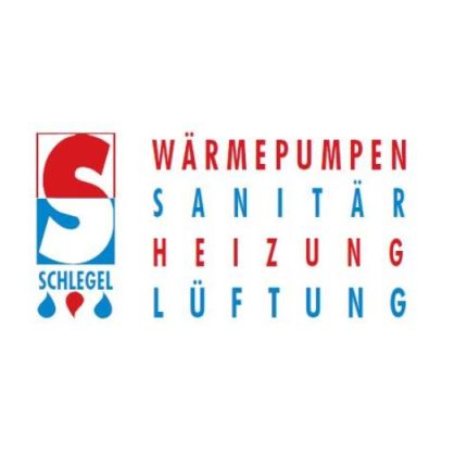 Logo van Schlegel Dieter Sanitär-Heizung-Lüftung