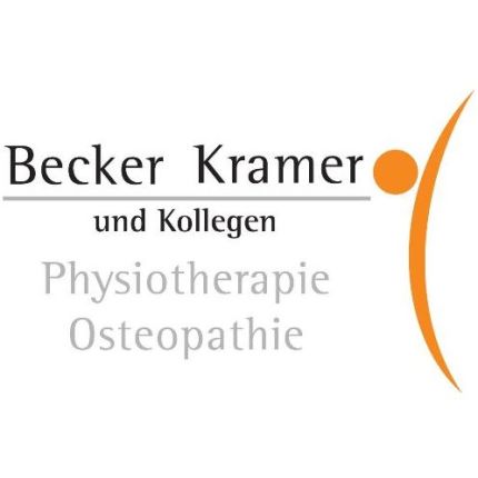 Logo od Praxis für Physiotherapie Becker / Kramer & Kollegen