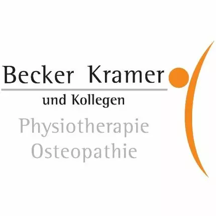 Logótipo de Praxis für Physiotherapie Becker / Kramer & Kollegen