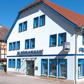 Bild von Flessabank - Bankhaus Max Flessa KG