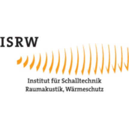 Logo od ISRW Dr.-Ing. Klapdor GmbH