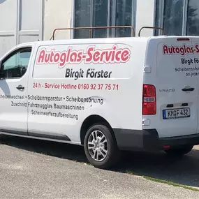 Bild von Birgit Förster Autoglas Service Förster