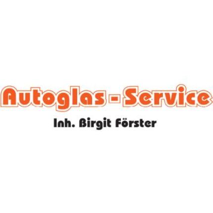 Logotipo de Birgit Förster Autoglas Service Förster