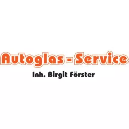 Logo von Birgit Förster Autoglas Service Förster