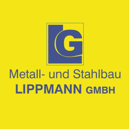 Logo from Metall- und Stahlbau Lippmann GmbH