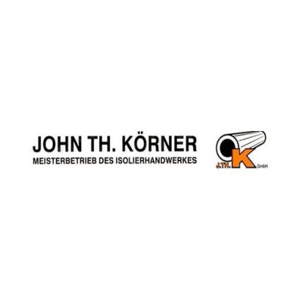 Logo van John Th. Körner GmbH Dämmtechnik