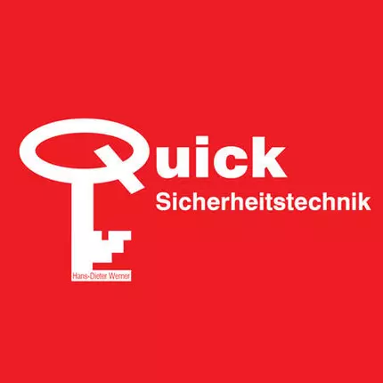 Logótipo de Schlüssel Quick