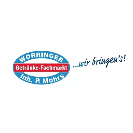 Logo from Worringer-Getränkefachmarkt