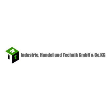 Logotyp från IHT Industrie, Handel und Technik GmbH & Co. KG