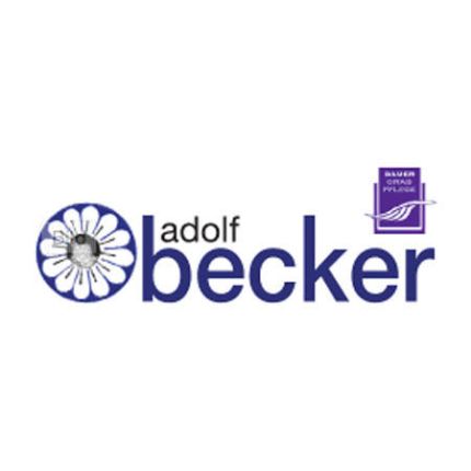 Logotipo de Friedhofsgärtnerei Adolf Becker e.K.Pächter Arne Becker