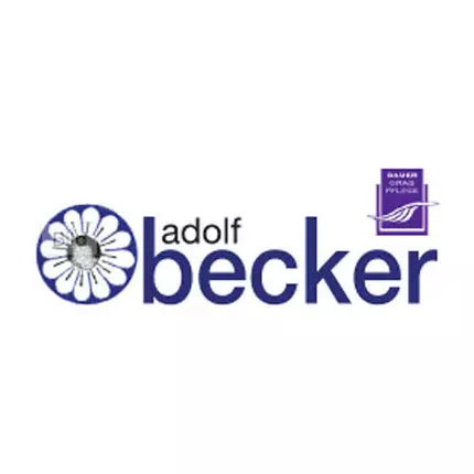 Logo od Friedhofsgärtnerei Adolf Becker e.K.Pächter Arne Becker