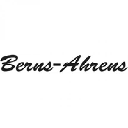 Logo van Bestattungshaus Berns-Ahrens
