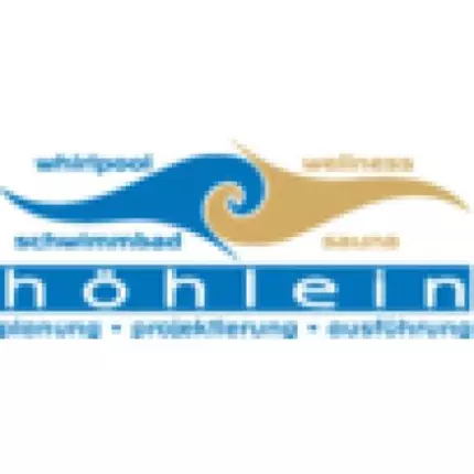 Logo od Höhlein Schwimmbad & Wellness GmbH & Co. KG