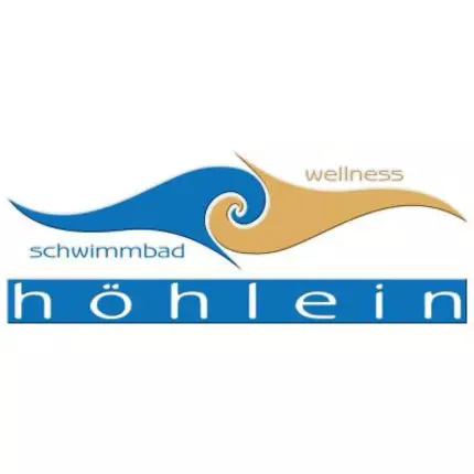 Logotyp från Höhlein Schwimmbad & Wellness GmbH & Co. KG