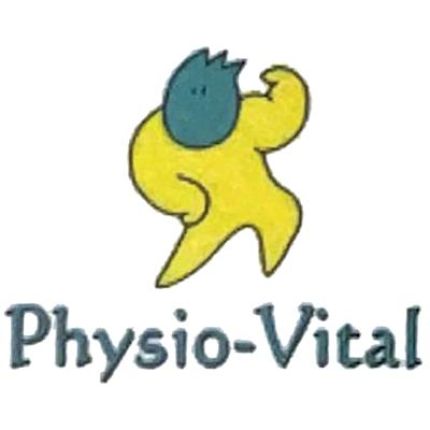Logotyp från Physio-Vital Sandra Gerner