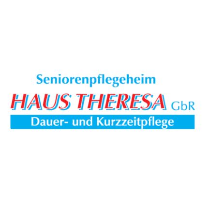 Logo fra Seniorenpflegeheim Haus Theresa