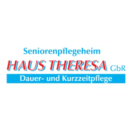 Logo od Seniorenpflegeheim Haus Theresa