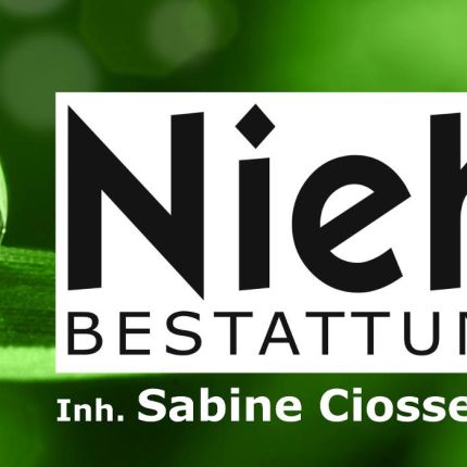 Logótipo de Niehus Bestattungen, Inh. Sabine Ciossek-Dreymann